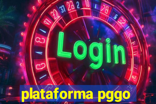 plataforma pggo